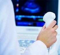 Mga Kapilian sa Diagnostic alang sa Prostatitis
