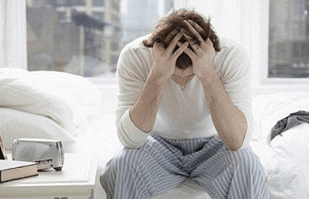 Giunsa pagpakita sa prostatitis ang kaugalingon sa mga tawo