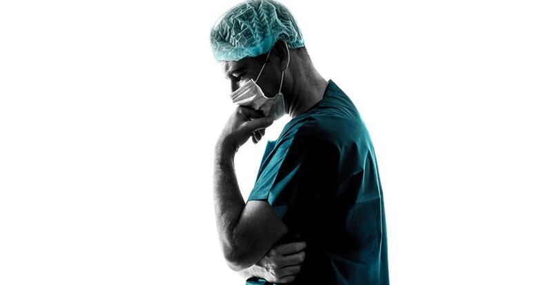 Ang dosis gitino sa doktor