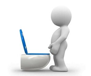 Panguna nga pagpakita ug mga sintomas sa prostatitis sa mga lalaki